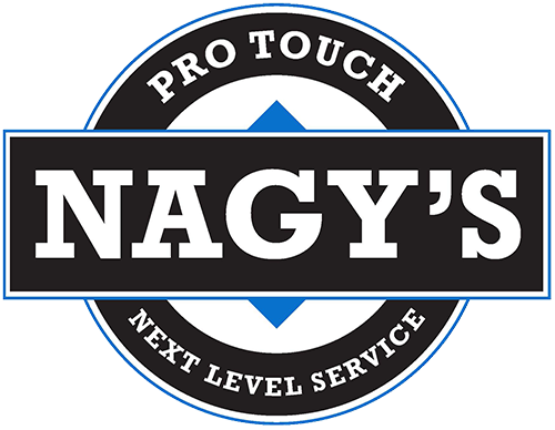Nagy's Pro Touch