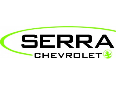 Serra Chevrolet 3281 S. Arlington Rd. Akron OH 44312